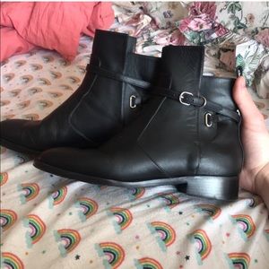 Balenciaga boots